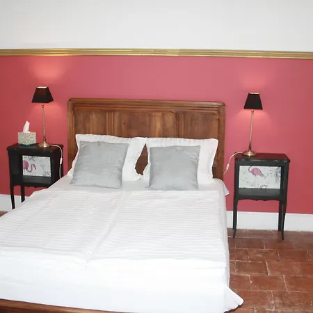 Maison d'hôtes Le Therminus D Hôtes Rennes-les-Bains