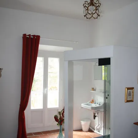 בית הארחה Le Therminus D Hotes