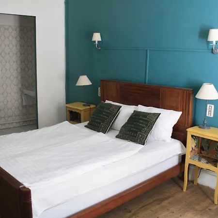 Le Therminus D Hotes Rennes-les-Bains