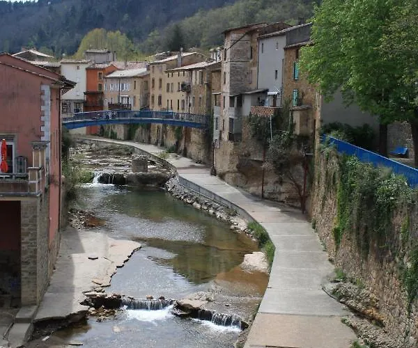 Le Therminus D Hotes Pensión